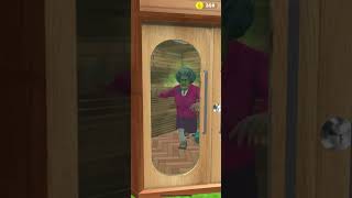 The Prankster 3D #Shorts #tiktok screenshot 3