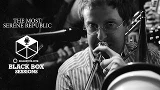 The Most Serene Republic - "Heavens to Purgatory"