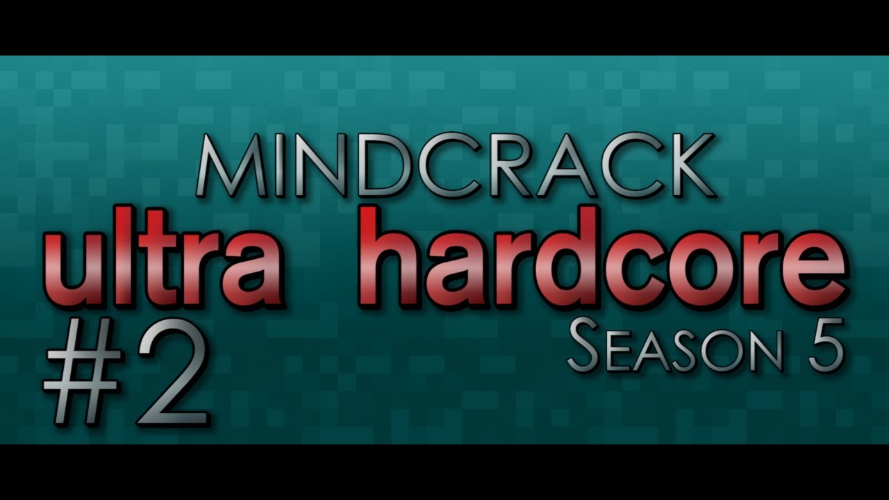 Ultra Hardcore Season 5 Episode 2 (Z381)
