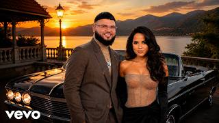 Farruko - Becky G - Me Encontró Su Amor