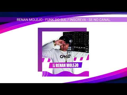 FICA DE QUATÃO Vs FESTA DO PENTE RALA DJ VDS MIX DJ RENAN MOLEJO