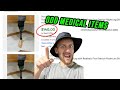 15 Odd Medical Items That Consistently Sell on eBay