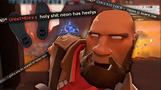 [TF2] don't sweat the trolldier