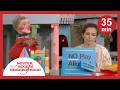 King Friday Bans Play | Compilation | Mister Rogers' Neighborhood