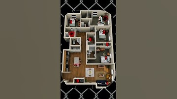 Choose where to hide #hideandseek #survival #games