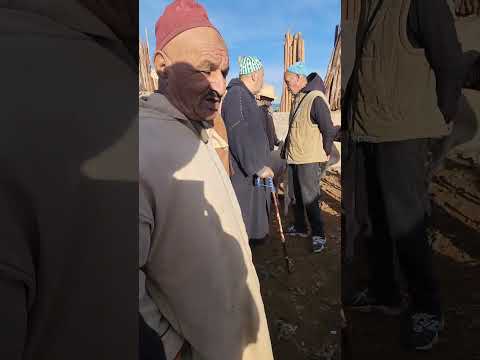 اخبار سوق السبت بن ساسي اقليم مراكش تاريخ 2025 11 15 المغرب