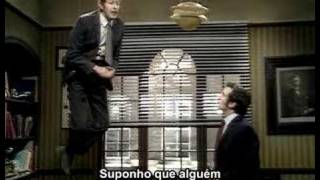 Monty Python: Aulas de Vôo (Flying Lessons)