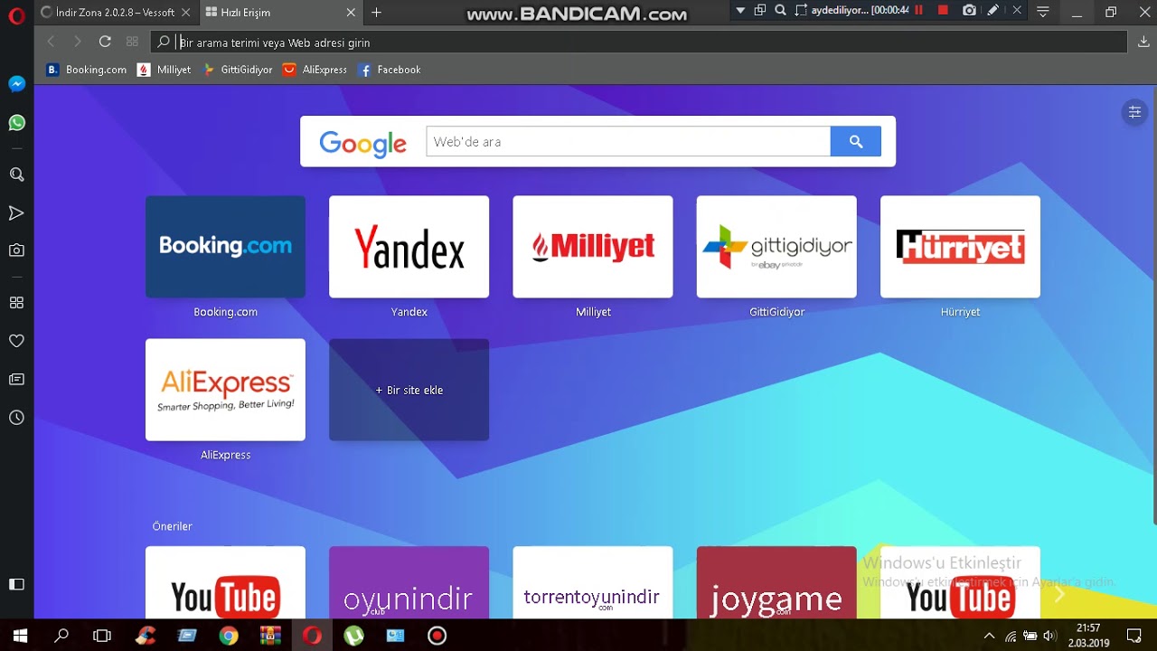 Arzu den ücretsiz indir android