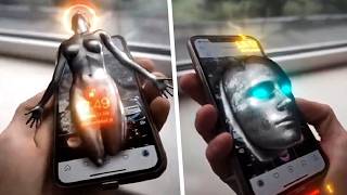 NEXT LEVEL TECHNOLOGY THAT CHANGES EVERYTHING