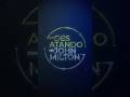 DESASTANDO con John Milton - Teaser Trailer Short