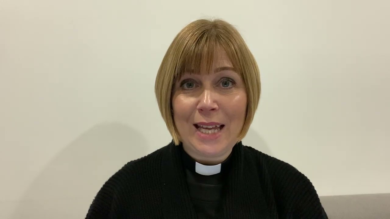 Morning Prayer, Tuesday 30th December