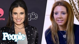 Ruby Rose Gushes Over Girlfriend, Matthew McConaughey On His Proposal, The OA | People NOW | People