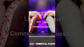 Which is the Mouse Click Trigger? 🤔😆