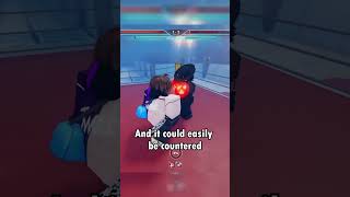 THE BEST STYLE CHANGE IN UBG #roblox #robloxedit #untitledboxinggame #anime #ubg