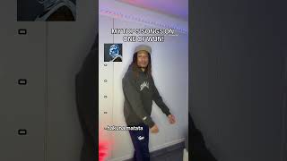 Gunna  One Of Wun  My Top 5 