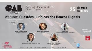 Questões Jurídicas dos Bancos Digitais screenshot 4