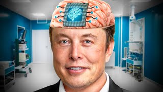 Elon Musk veut implanter une puce dans votre cerveau