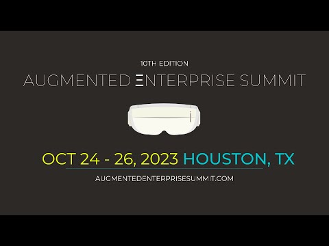 Augmented Enterprise Summit Trailer | BrainXchange