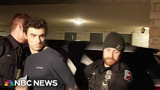 'Strong person of interest' arrested in killing of UnitedHealthcare CEO