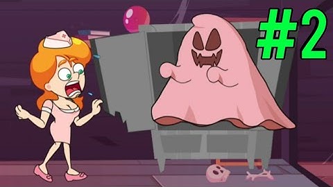 Save The Lady - Save Girl - Rescue Girl Part 2 Walkthrough Gameplay || Wingman