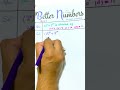 Want to become a human calculator? 💻 It's easier than you think!  #maths #tricksandsolutions #math