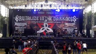 Download Lagu CORVUS JAVA - Fantasy (Insania Cover) MP3