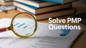 [People Domain] PMP-examenvragen: uitleg en discussieserie - 02 | ShriLearning