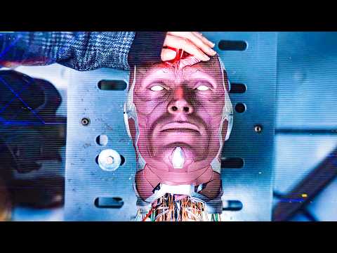 "Created by Ultron, Killed by Thanos" - VISIONQUEST Clip (2026) Marvel