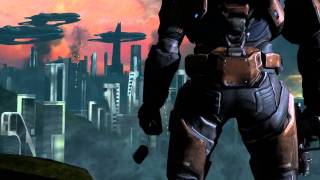 Halo Reach [PEGI 16] - Accolades Trailer
