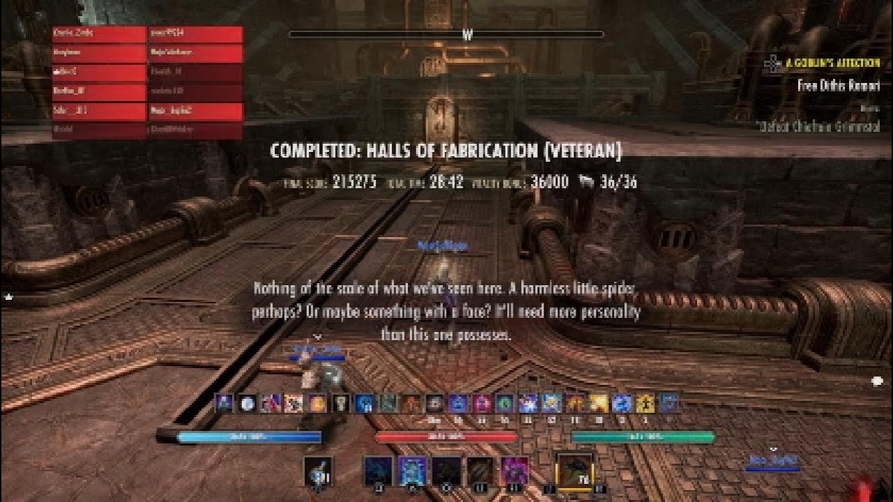[ESO] TTT EC/MK Cro YouTube