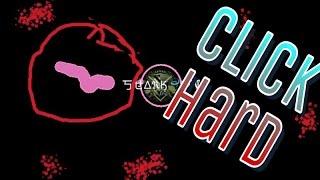 🔵SharkG - Nebulous|Como fazer click hard😱😎🙅🔵