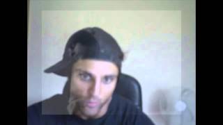 Zyzz Gives Advice/Tips On Bodybuilding