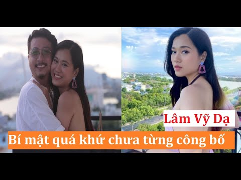 Video 'Vén màn' bí mật quá khứ chưa từng công bố của Lâm Vỹ... - youtube