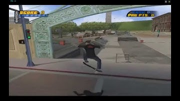 Tony Hawk