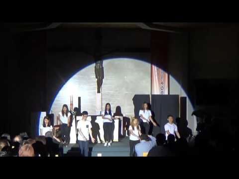 시드니 한인성당 UNITAS 2016 04 YIC