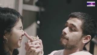 WAFDA & KESHA SALING SUPORT DALAM BERKARIR