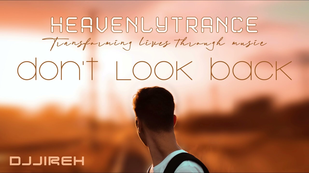 DJJireh - Dont look back (Original mix), Progressive Trance 2023, Melodic Trance 2023 auf YouTube ansehen DJJireh - Dont look back (Original mix), Progressive Trance 2023, Melodic Trance 2023 auf YouTube ansehen