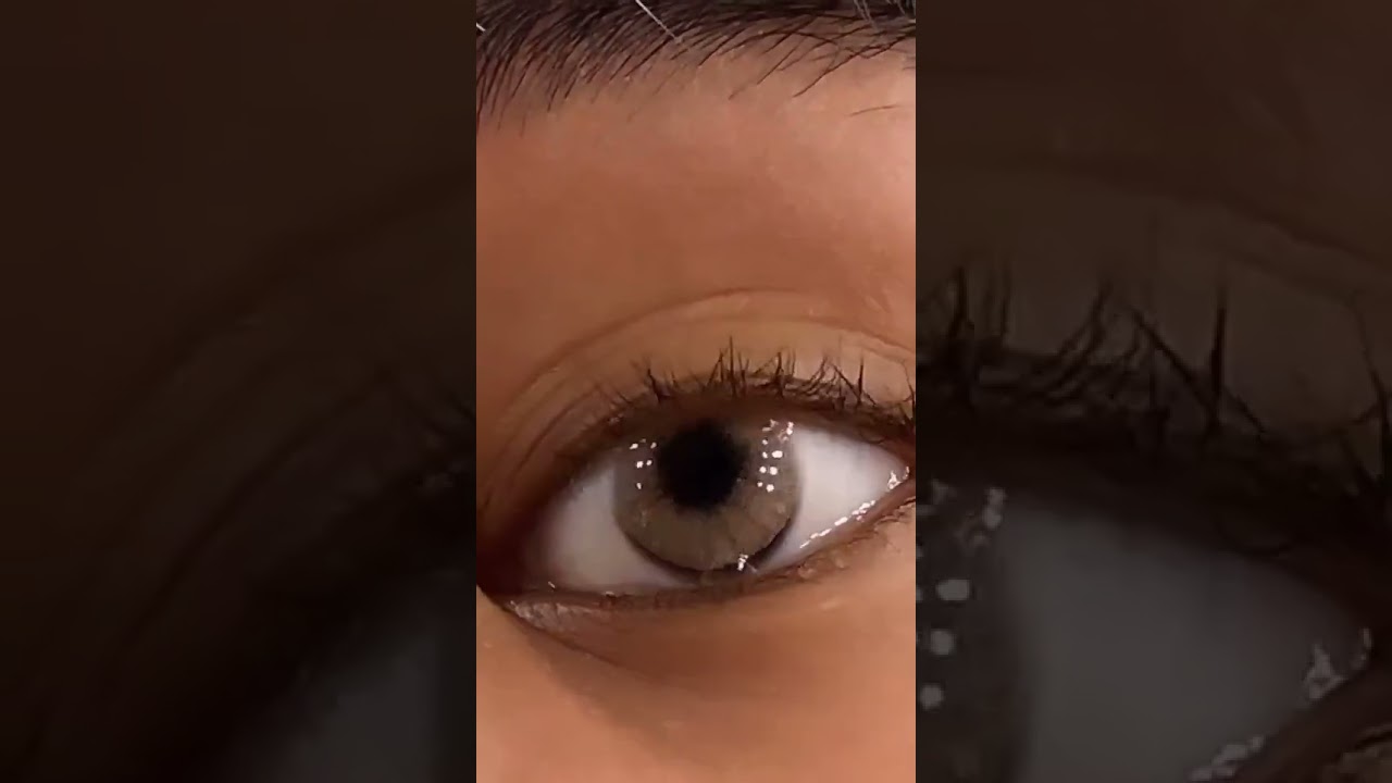 Solotica Hidrocor Ocre Close Up Review