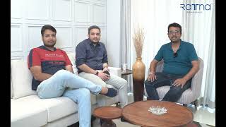 His Experience Of Working With Ratna Group For 2 Years