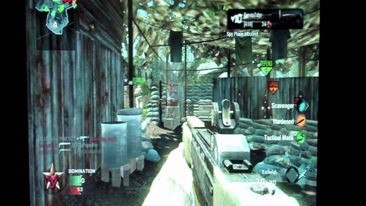 COD BLACK OPS MAP PACK 4 RETALIATION (REZURRECTION)LEAK AND CHANNEl