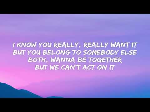 Dej Loaf Jacquees You Belong To Somebody Else Lyrics 
