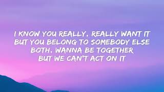 Dej Loaf, Jacquees - You Belong To Somebody Else (Lyrics)