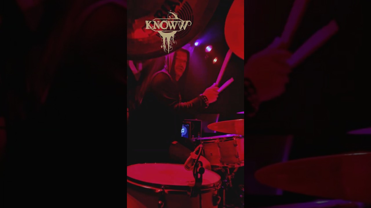 In the Middle of the Night        