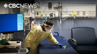 How the province is addressing hospital bed capacity in Edmonton