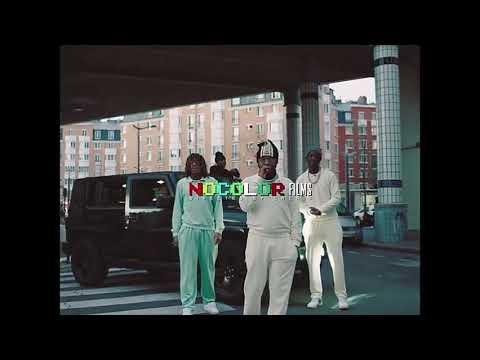 Leto - #Kiffe_la_mode Feat Naza & Tiakola [ Clip NON Officiel ]