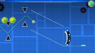 (Layout) My final part in my upcoming GD level