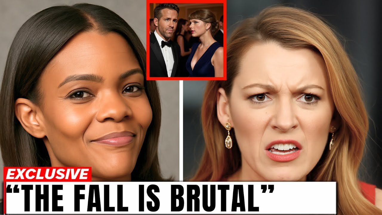 Colleen Hoover UNDER FIRE as Candace Owens Drops NEW RECEIPTS