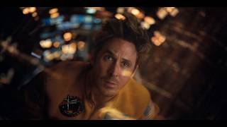 Proyecto Fin del Mundo - Tráiler Oficial I Prime Video