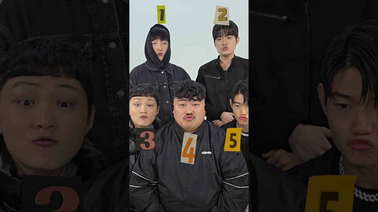 Guess who's Beatboxing? 