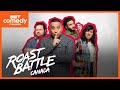 Roast Battle Canada Premieres October 11